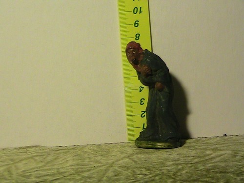 Statuina per presepe - statuina,