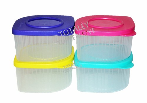 Tupperware fresh cool set di - fresh, n
