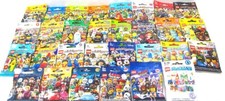 Lego LOTTO 20 BUSTINE di