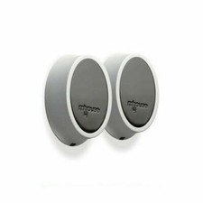 COPPIA DI FOTOCELLULE MHOUSE PH1 PH100 AUTOMAZIONE AUTOMATISMI ORIGINALE NUOVO