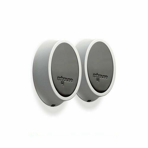 Coppia fotocellule mhouse - di,