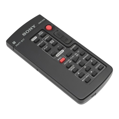 Sony rmt 817 - rmt-817, remoto