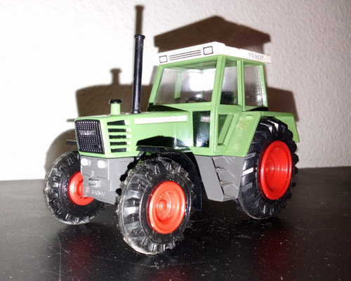 Cursor modell tracteur - modell,
