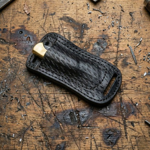 Fodero coltello pieghevole