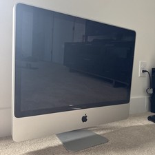Apple iMac 24" Modello # A1225