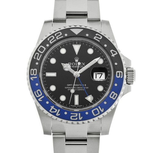 Orologio rolex gmt master - gmt,