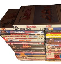Make movie night - make, a