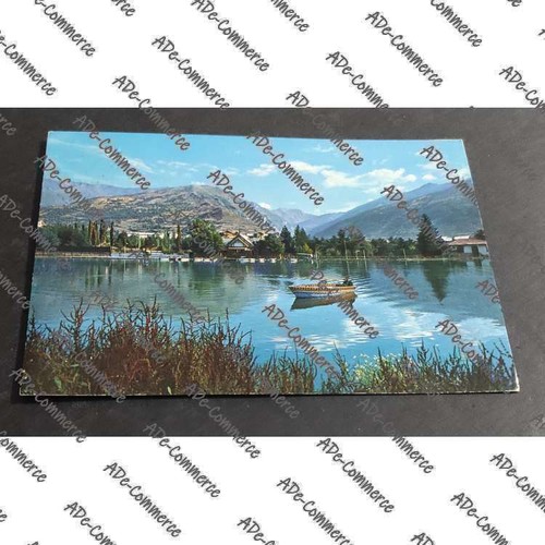 Postcard bardonecchia il - postcard,