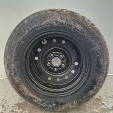 Ruotino scorta r16 fori - ruotino,