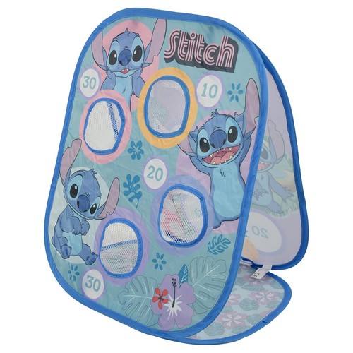 Disney stitch 2in1 bean bag - disney,