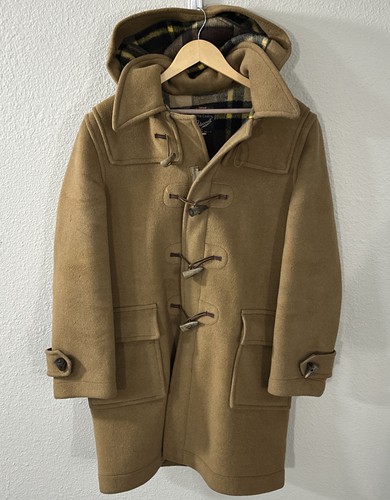 Cappotto vintage originale