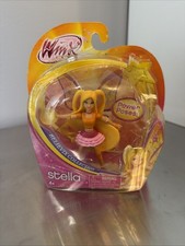 Winx club collezione Believix