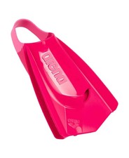 Arena Pinne Nuoto Powerfin Pro II Pink