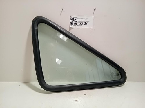 Vetro fisso posteriore per - posteriore, dx