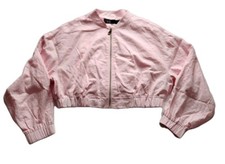 Zara Bomber Giacca Donna