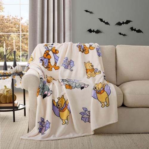 Winnie the pooh halloween - winnie,