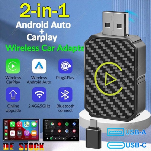 Adattatore carplay - adattatore,