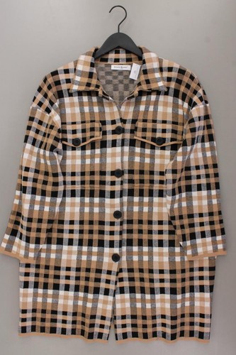 Cappotto camicia second - ✅,