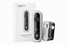 Videocitofono Samsung Wisenet