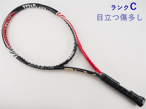 Racchetta tennis usata - da,