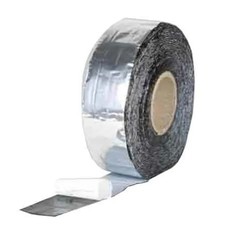 BITUMINOUS ADHESIVE TAPE WITH