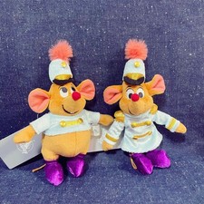 Portachiavi peluche Disney