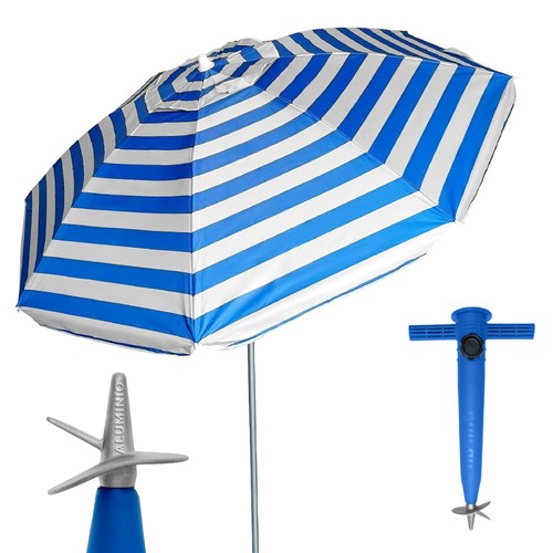 Pincho ombrellone spiaggia - ombrellone,