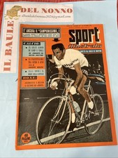 Sport illustrato N.42/1956 -