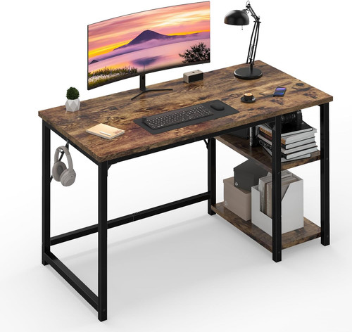 Scrivania 120 cm - scrivania,