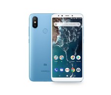 Xiaomi Mi A2 4/32GB LTE Dual