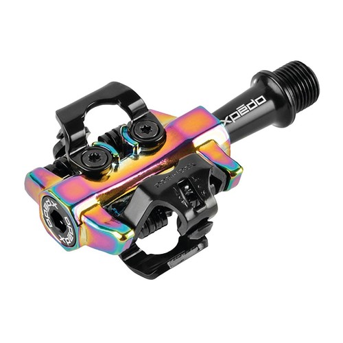 Xpedo pedale senza clip cxr - xpedo,