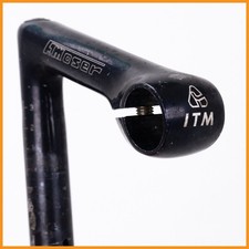 ITM MOSER PANTO BLACK QUILL