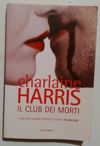 Club dei morti - dei,