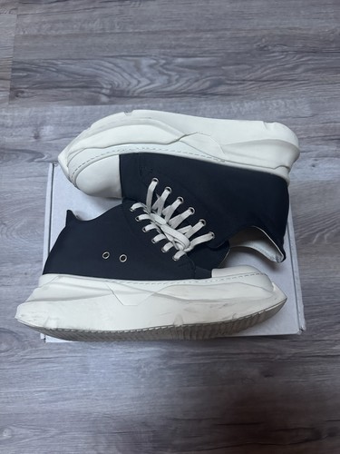 Taglia rick owen - rick, drkshdw