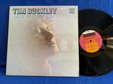 TIM BUCKLEY AFTERNOON STRAIGHT