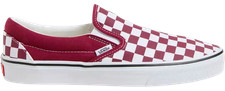 Vans Classic Slip-on Scacchi