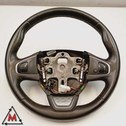 Volante sterzo con pulsanti