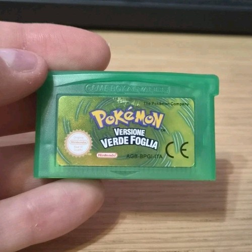 Nintendo pokémon versione - pokémon,