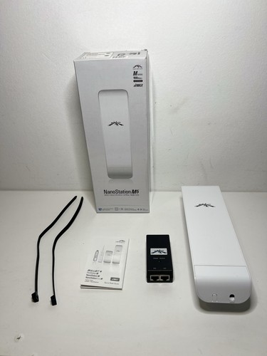 Ubiquiti nanostation nsm5 5 - nsm5,
