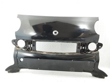 MASCHERINA ANTERIORE PER SMART ForTwo Coupé (W450) (98>03)