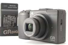 [Quasi come nuovo] Ricoh Gr