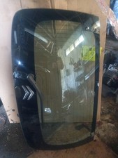 Lunotto Posteriore Citroen  C1