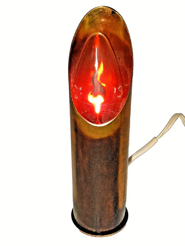 Lampada vintage luce notturna - lampada,