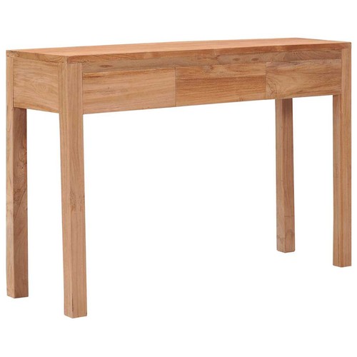 Tavolo consolle 110x35x75 - tavolo,