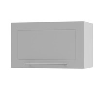 Pensile cucina pieghevole BARI 60x36cm colore e finitura a scelta BA-W4B/60