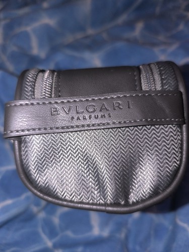 Bvlgari pouchette borsa - -,