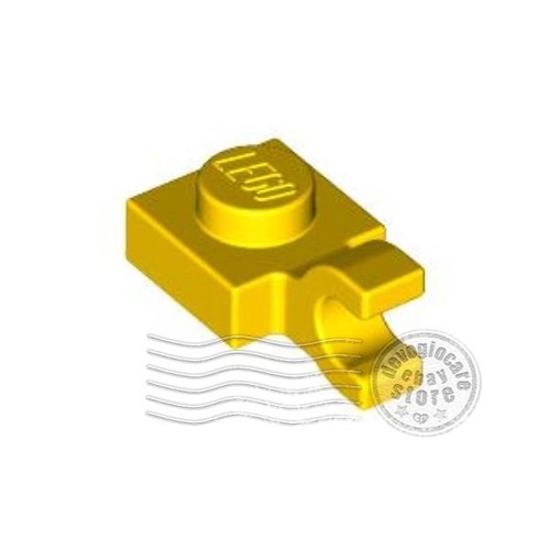 Lego 61252 piastra clip - 6x,