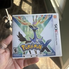 Gioco nintendo pokémon - nintendo,