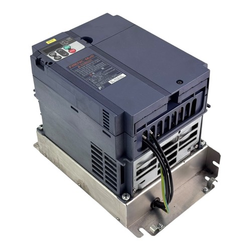 Inverter fuji electric - fuji,