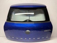 PORTELLONE POSTERIORE PER MINI